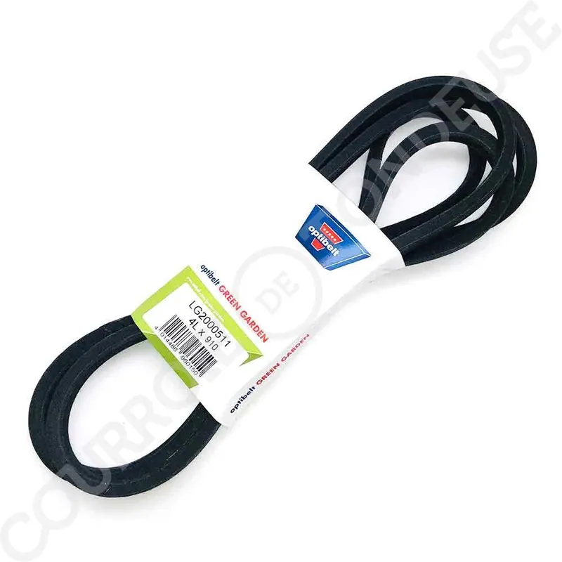 Achat Immédiat Courroie pour traction SIMPLICITY 1655069 4L910-HQ