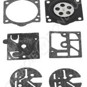 Nouvelle Collection Jeu de membranes Walbro D10-HDC D10HDC