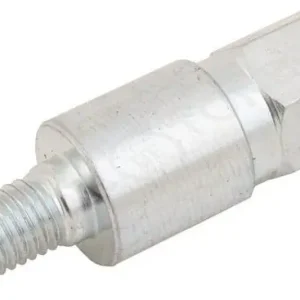 Adaptateur type H, diamètre 7 mm carré de 5,4 mm - 984 FGP455984 Commander Vite