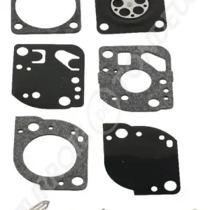 Kit réparation de carburateur Zama RB-82 RB82 Livraison Express