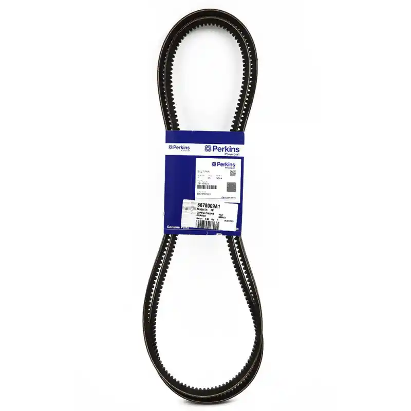 Réduction Lot de 2 courroies 6678009A1 - 2614B552
