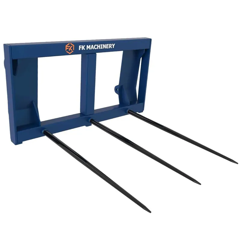 Prix Promo Pique bottes 3 doigts Ø 36mm x 1100mm, 1500Kg