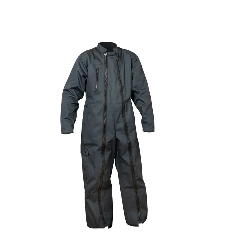 Populaire Combinaison poussin enfant double fermeture bicolore vert