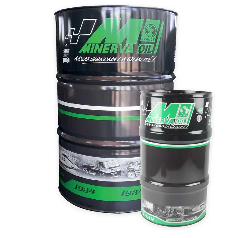 Nouveauté Lubrifiant huile minéral pour engrenages sous carter RS EP grade ISO 220