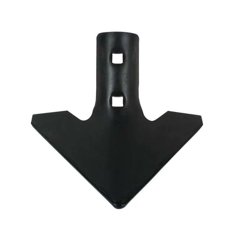 Soc triangulaire Ultra plat 125 à 250 EA 45 Ø10mm dent 45x12 Affaire À Saisir