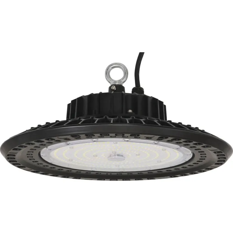 Expédié Aujourd'hui Lampe gamelle LED 100W à 200W sans abat jour