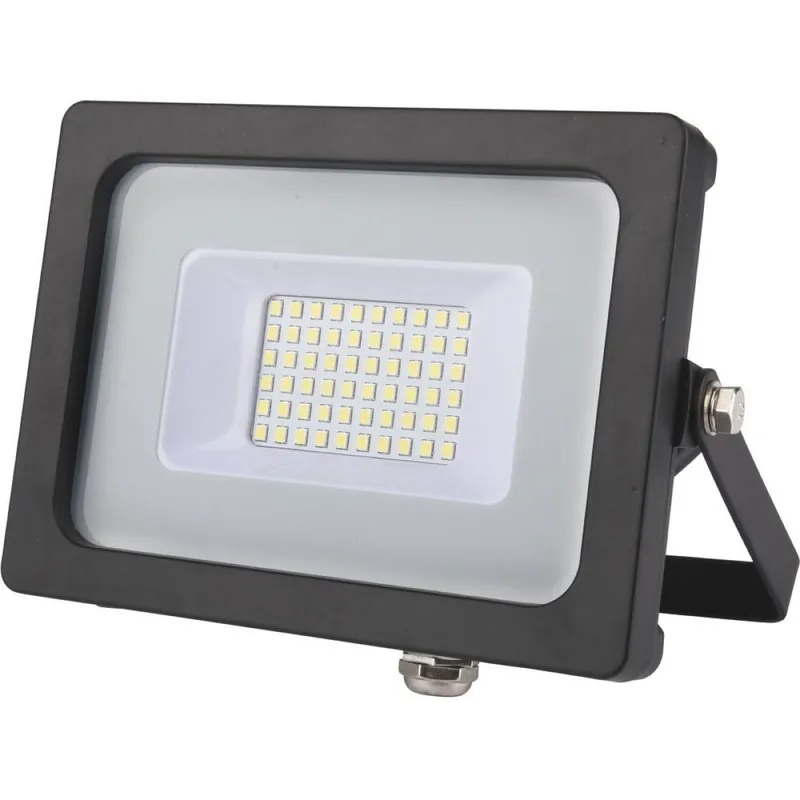 Projecteur LED extra plat 10-20-30-50W Remise
