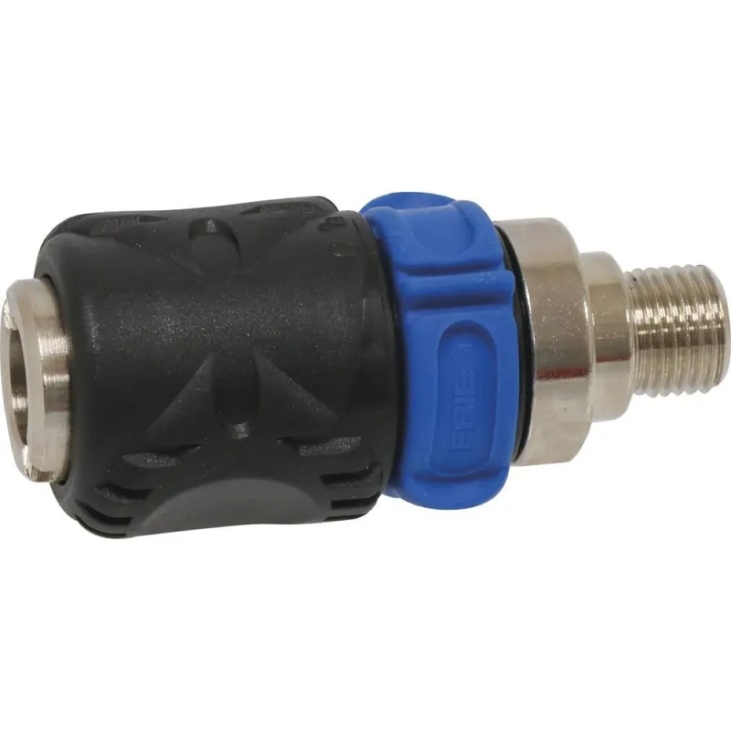 Offre Limitée Raccord rapide mâle/femelle 1/2" - 1/4" - 3/8"