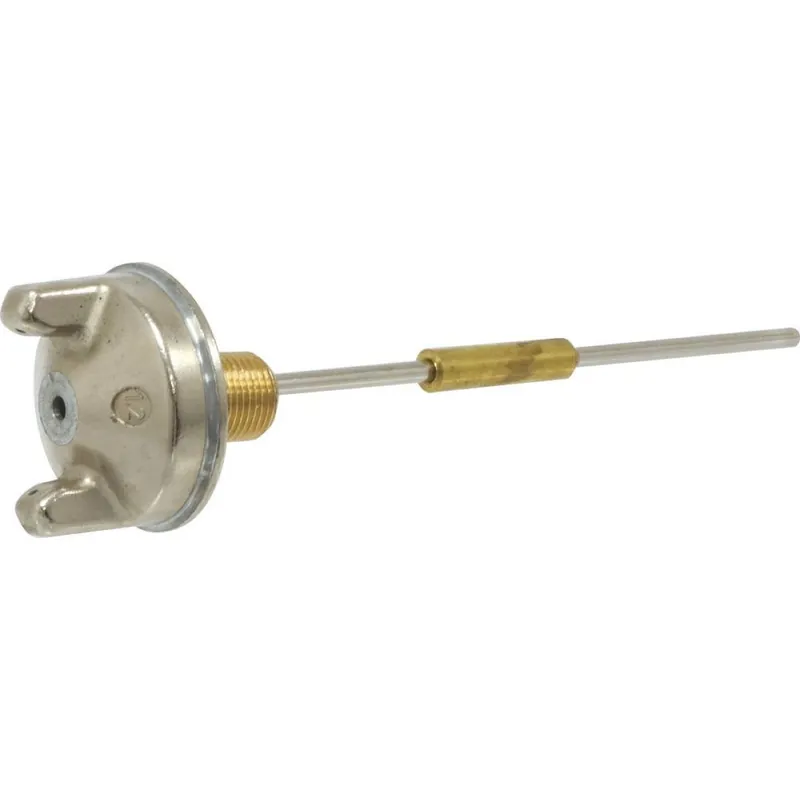 Kit de buse Ø1,2 à 2,5mm pour pistolet de peinture 06331 Dernière Chance