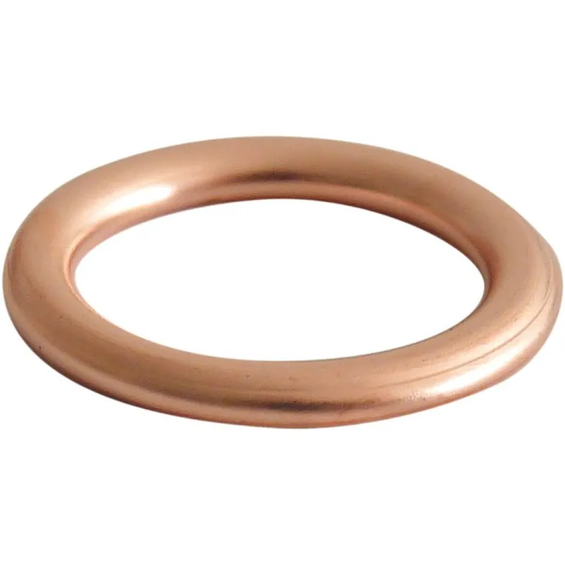 Joint de bouchon de vidange de Ø14 à 22mm vendu par 5 Super Prix
