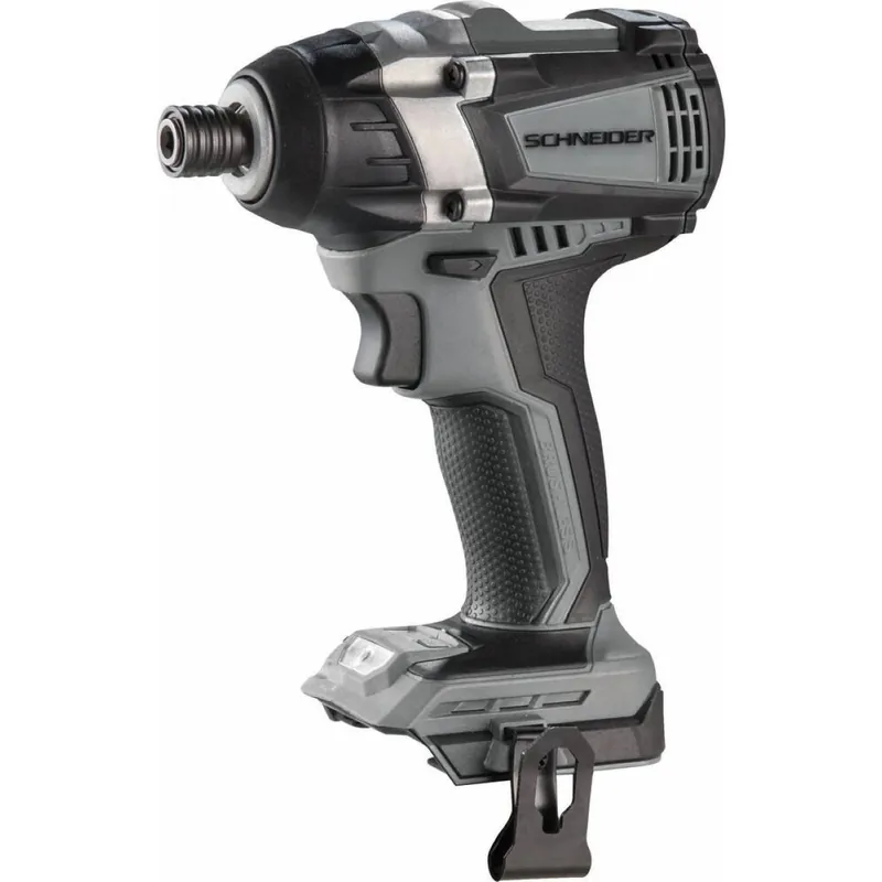 Top Vente Visseuse à chocs sans fil BRUSHLESS 20V 350Nm SCHNEIDER