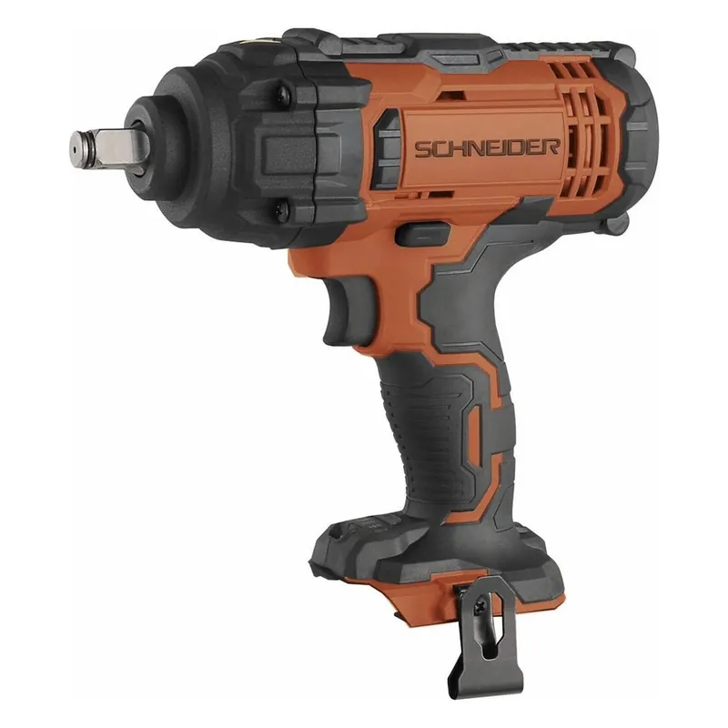Clé à chocs 1/2" sans fil 20V 650Nm SCHNEIDER Dernière Chance
