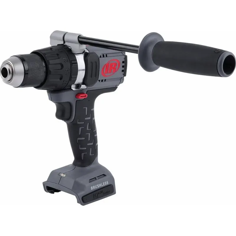 Haute Qualité Perceuse visseuse D5241 Brushless sans fil 20V 125Nm