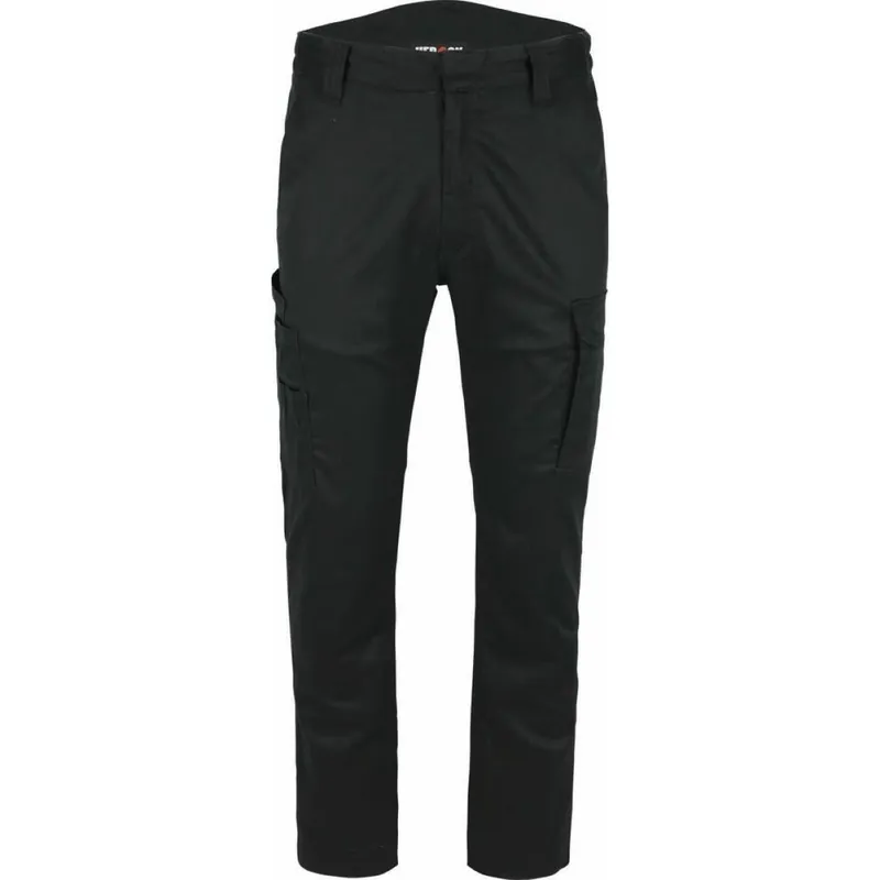Pantalon multipoches déperlant stretch T36 à T56 Dernier Modèle