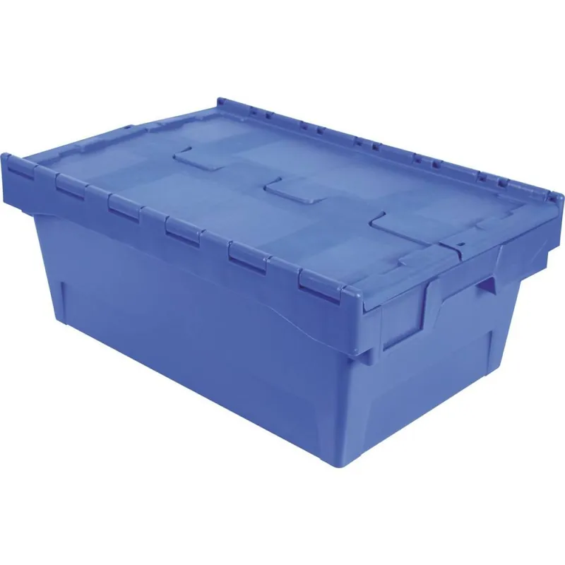 Produit De Marque Caisse de transport 39L/58L/75L couvercle rabattable