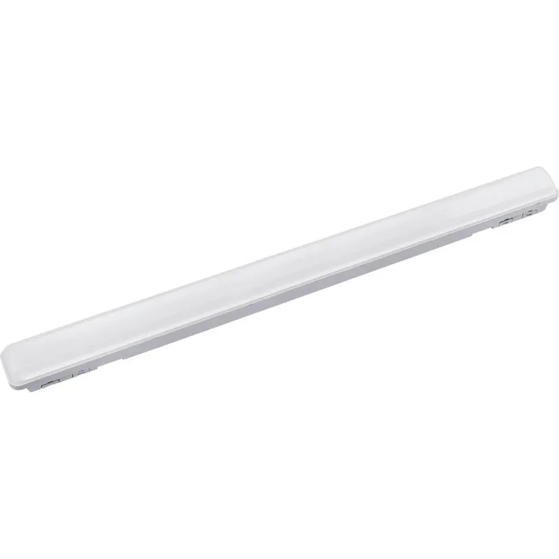 Nouvelle Collection Boîtier étanche LED intégrées 2880Lm et 4500Lm