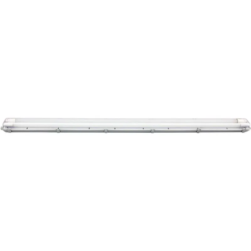 Réduction Boîtier étanche LED T8 de 1800 à 4400Lm