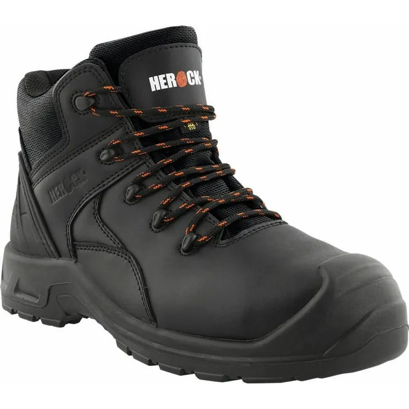 Chaussure de sécurité TALIN hautes S3 taille 37 à 47 Retour Gratuit