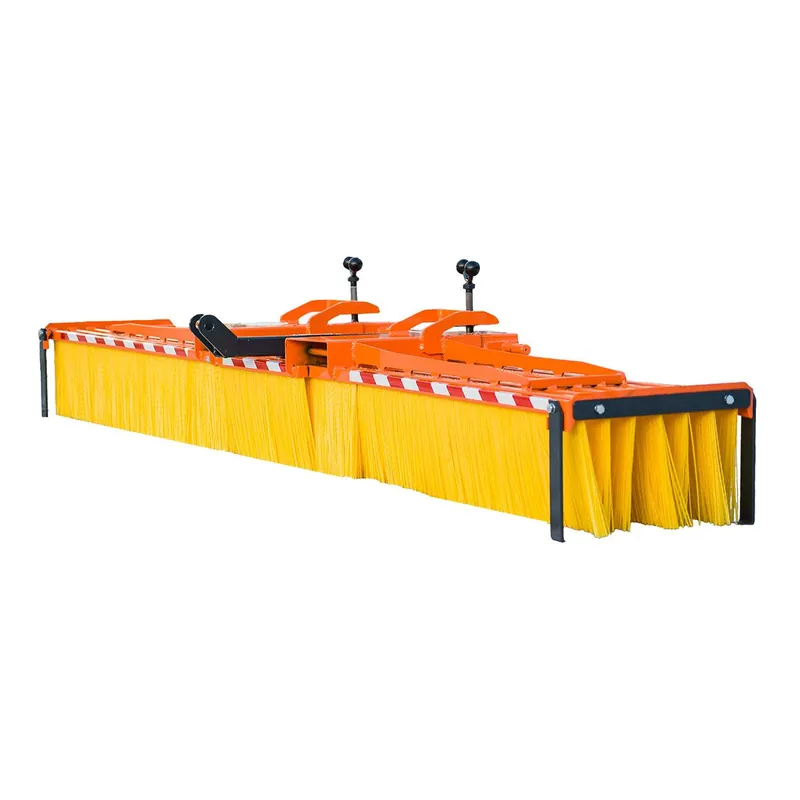 Offre Du Jour Balai pousseur simple 1.50 à 3.00m MANUTOSORE
