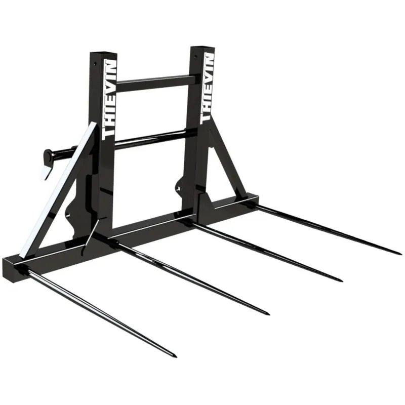 Pique botte modèle PIQ 1.07 M à 1.80 M THIEVIN Acheter Direct