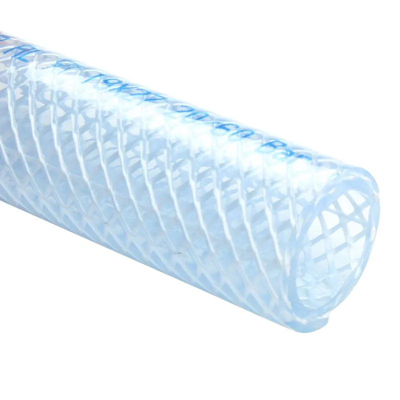 Nouvel Arrivage Tuyau polyvalent PVC FILCLAIR AL ALFAFLEX