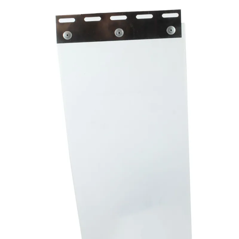 Lanière PVC souple CRISTAL transparente Acheter En Ligne