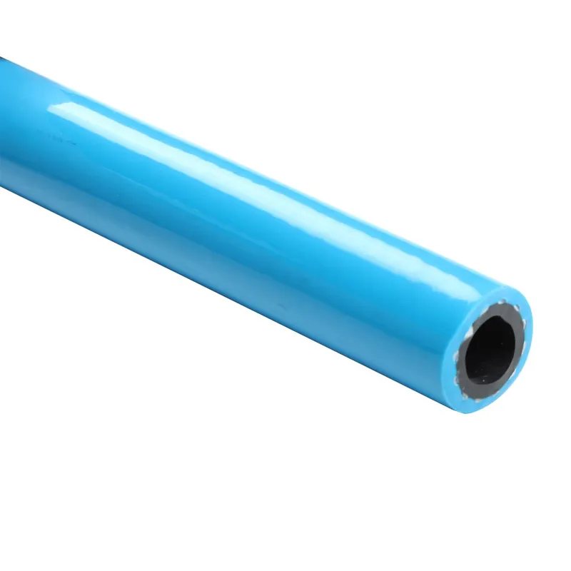 Remise Tuyau souple PVC PROFILTRESS 40 bars