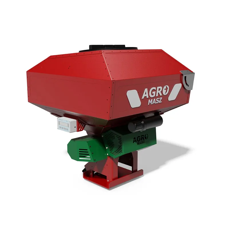 Semoir petite graine couvert végétal SP400 AGRO-MASZ Promotion Saisonnière