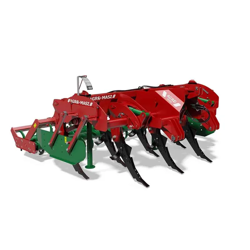 Offre Spéciale Décompacteur PD30 3.00M 5 à 7 dents droites AGRO-MASZ