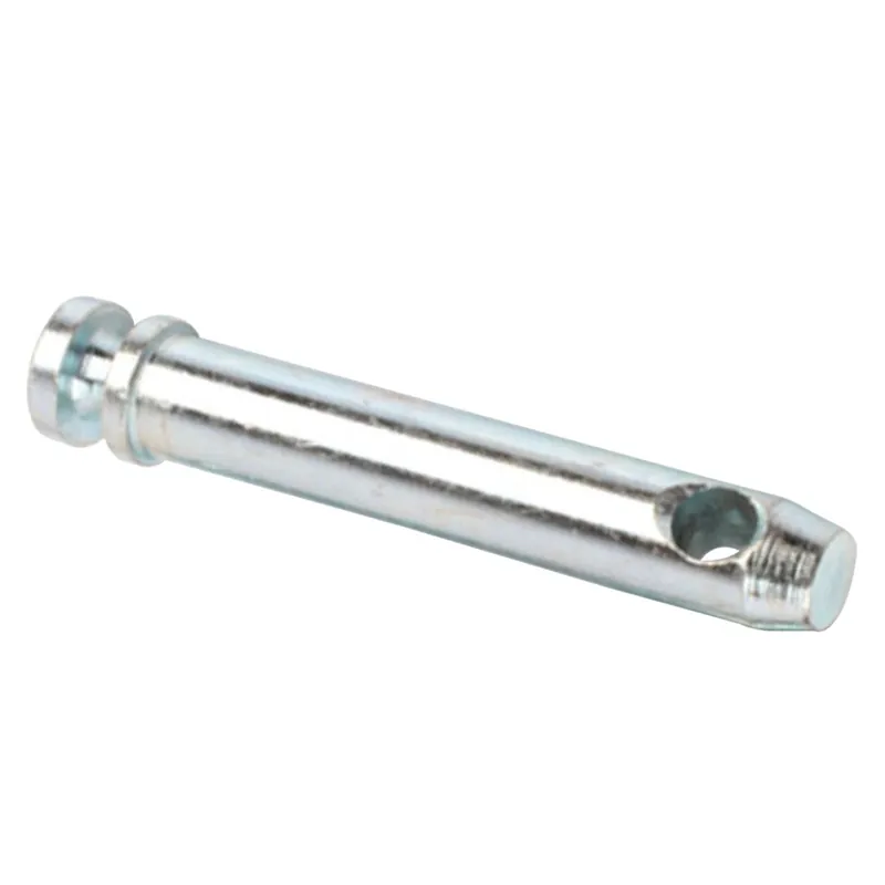 Axe d‘attelage de Ø19 mm catégorie 1, goupille de Ø12 mm Prix Promo