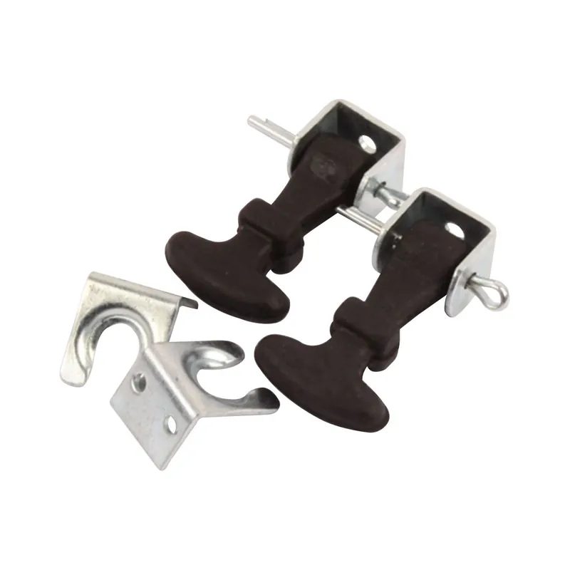 Attaches pour capot 65mm Meilleur Prix