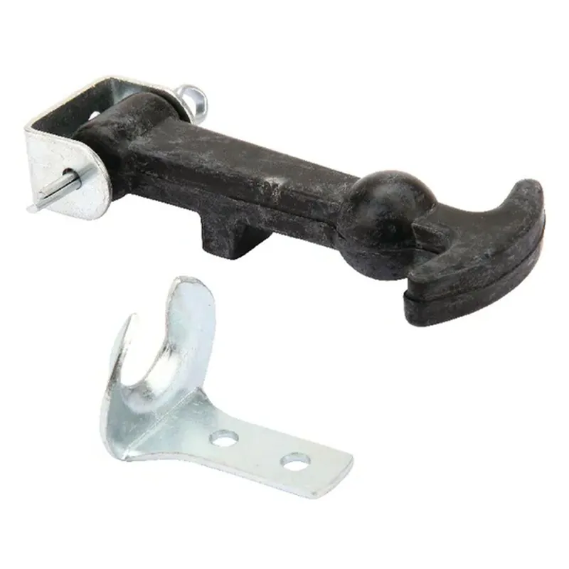 Prix Choc Attaches Ø5,5mm, entraxe 17,5mm pour capot 120mm