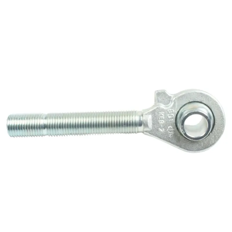 Livraison Express Tirant à rotule cat 2 tige M30x3 filetage gache sphère Ø50mm