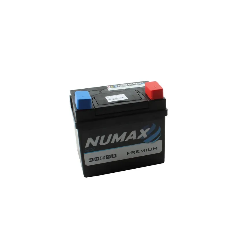 Batterie agricole 12 Volts 32Ah 300A au démmarage + à drtoite UNIVERSEL Super Prix