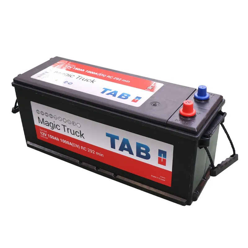 Achat Immédiat Batterie agricole 12 volts 135 A 1000 A au démarrage