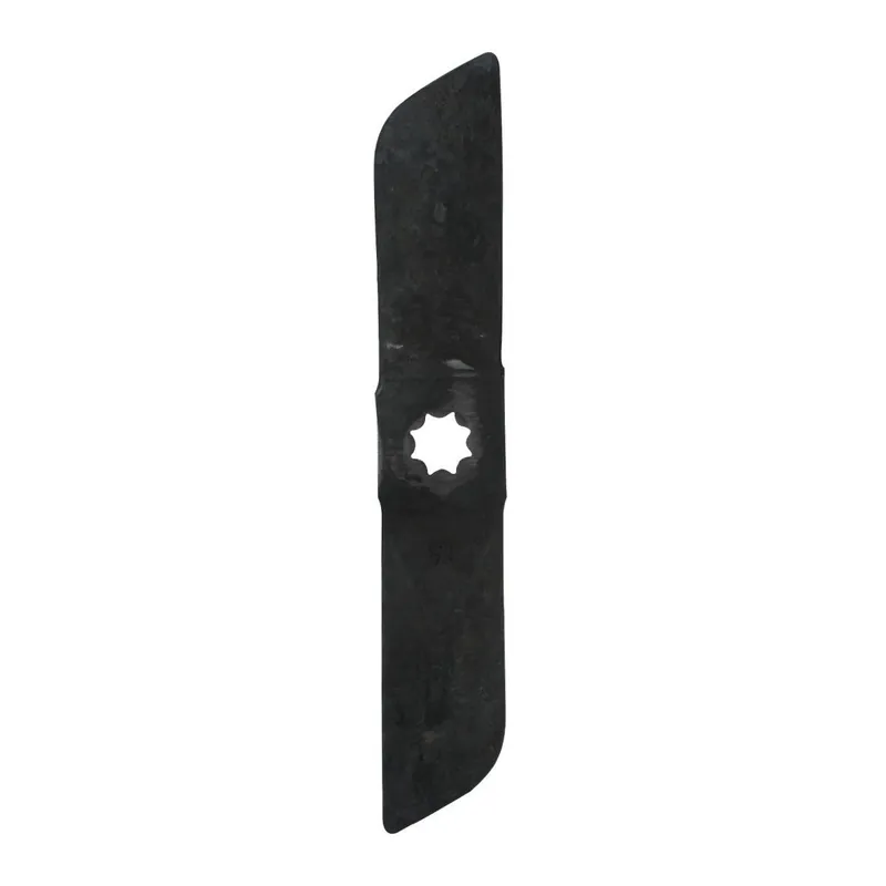 Couteau 97202882 97202802 de herse à bêche rotatives HANKMO Super Prix