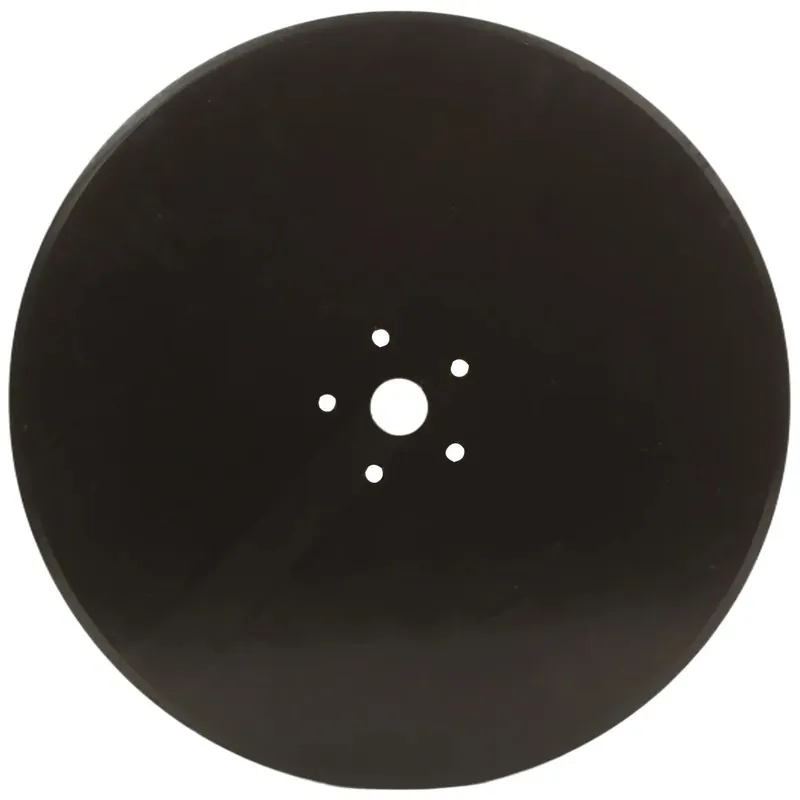 Dernière Chance Coutre 4600x4 5 trous 11511 - 10100011 MONOSEM