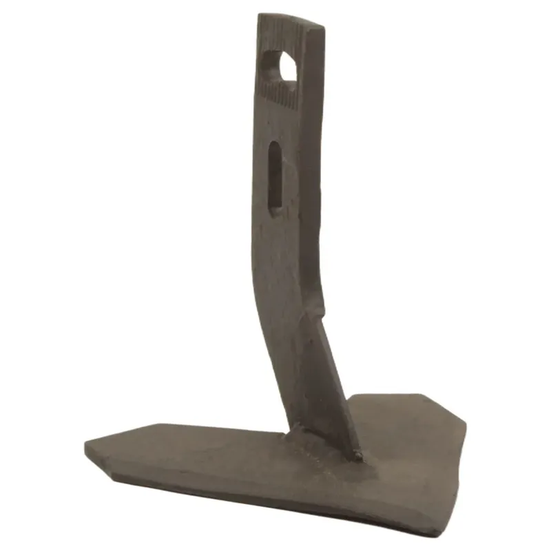 Must-Have Coeur de bineuse 140mm Carré - Monosem 50411253 - 10100014