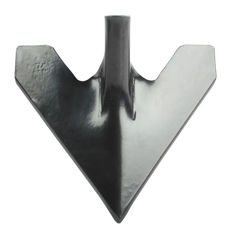 Livraison Express Soc triangulaire R409456 pour bineuse HATZENBICHLER