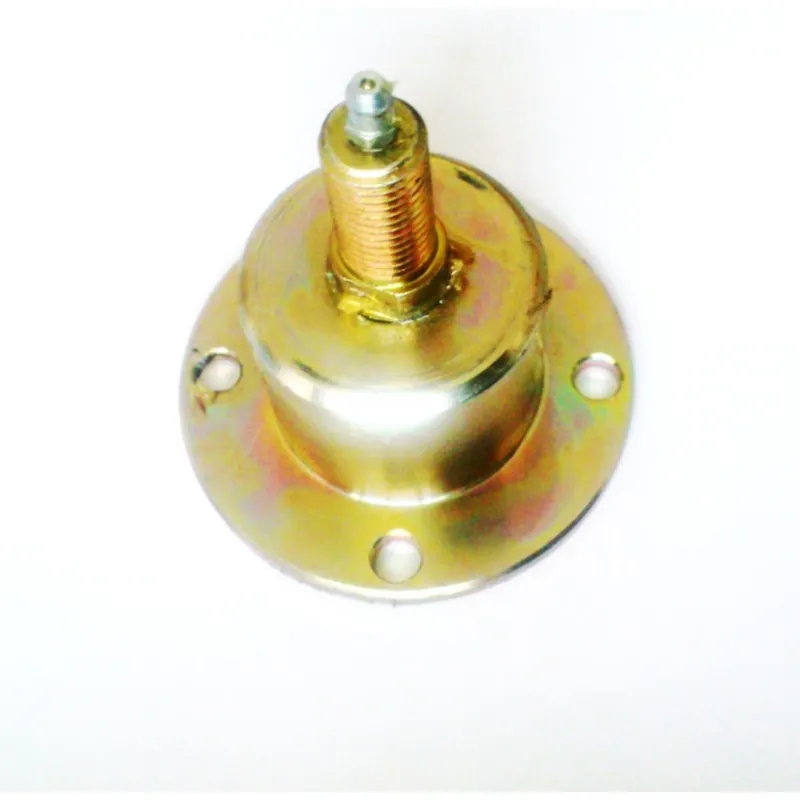 Prix Cassé Moyeu auto-lubrifié doigts KRESS, disque Ø 250 - 310 mm