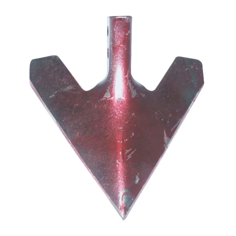 Jusqu'à Épuisement Des Stocks Coeur de bineuse 140x3mm Ø5mm entraxe 17mm UNIVERSEL