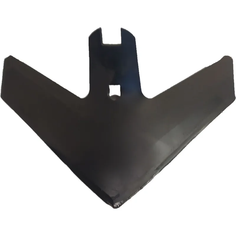 Soc patte d‘oie 10100003 adaptable pour binesue MONOSEM Haute Qualité