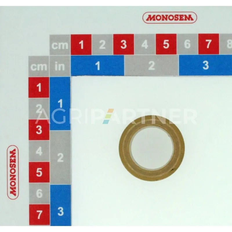 Pas Cher Bague 10160008 - 11560 semoir bineuse MONOSEM