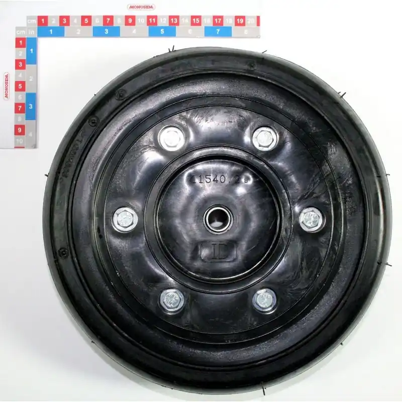 Offre Spéciale Roue complète bineuse MONOSEM 65003084 - 11540 - 11566 origine