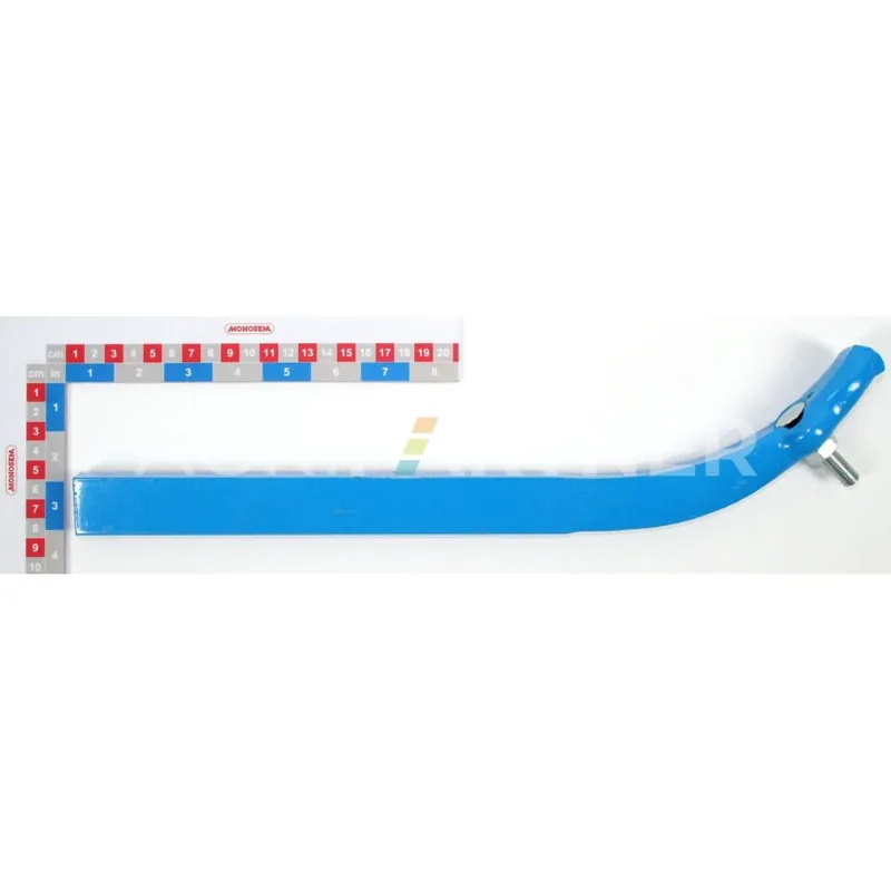Montant de dent fouilleuse 65021003-11280 rigide MONOSEM Pas Cher