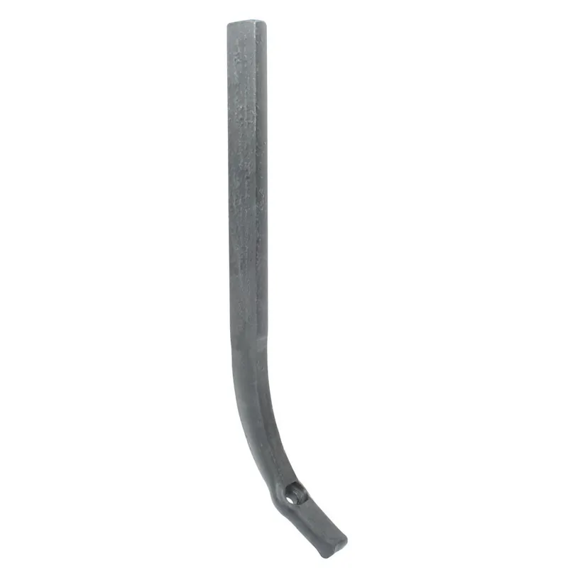 Nouveauté Montant dent rigide 65021003 adaptable bineuse MONOSEM