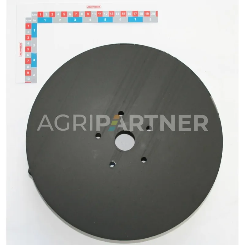 Haute Qualité Flasque de roue correcteur de devers MONOSEM 65107688