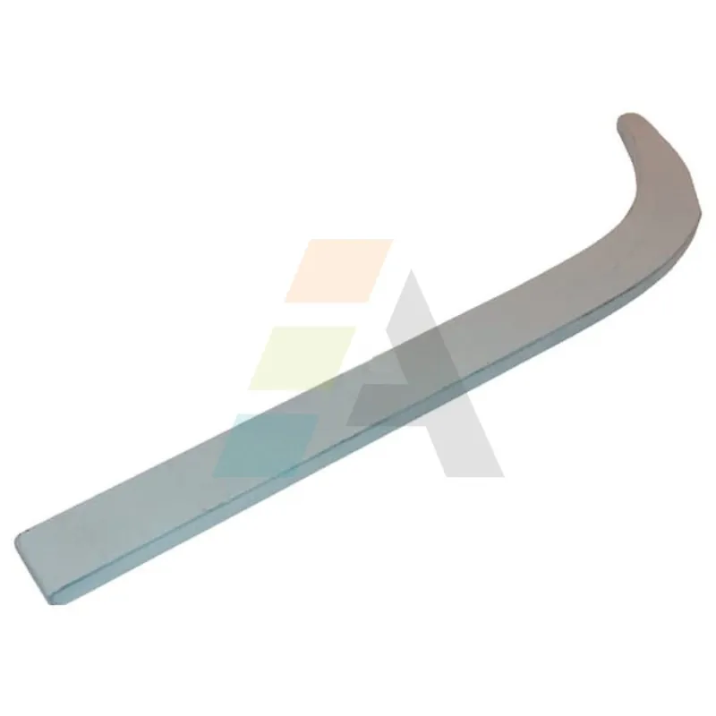 Tige de bineuse 30X10 pour cœur a souder 350mm Meilleur Prix