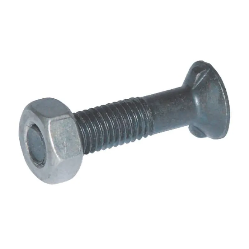 Boulon agricole 10x30mm TF2E spécial Naud Petit Prix