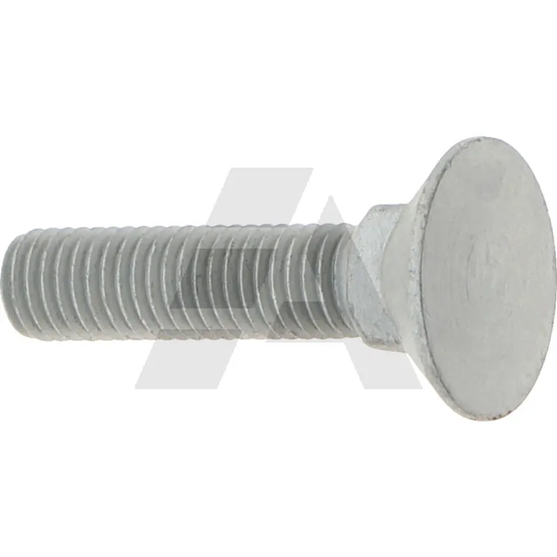 Prix Réduit Vis 10x45TFCC tête large M12 00311506 pour pointe Horsch Cruiser